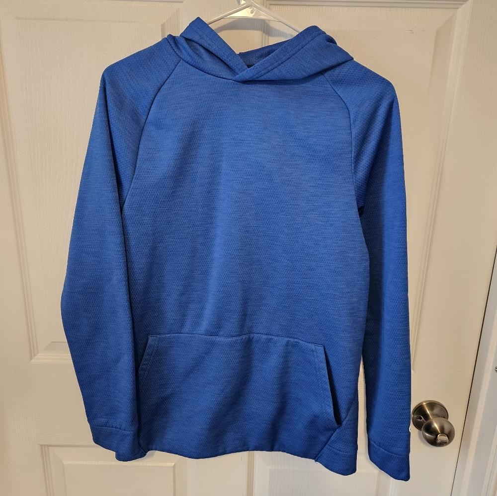 Athletic Hoodie
